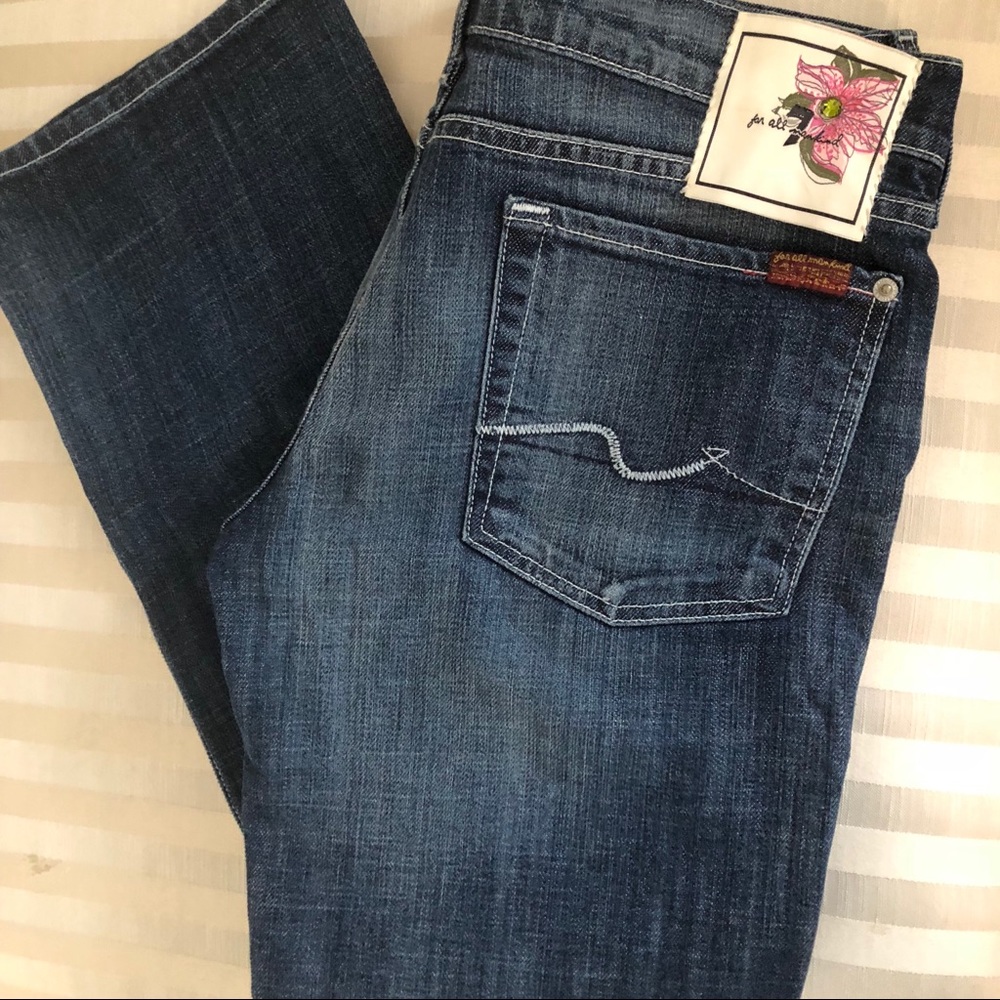 Sevens jeans